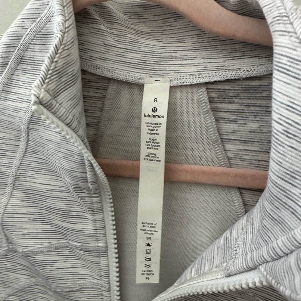 Lululemon Define Jacket! - Picture 3 of 3